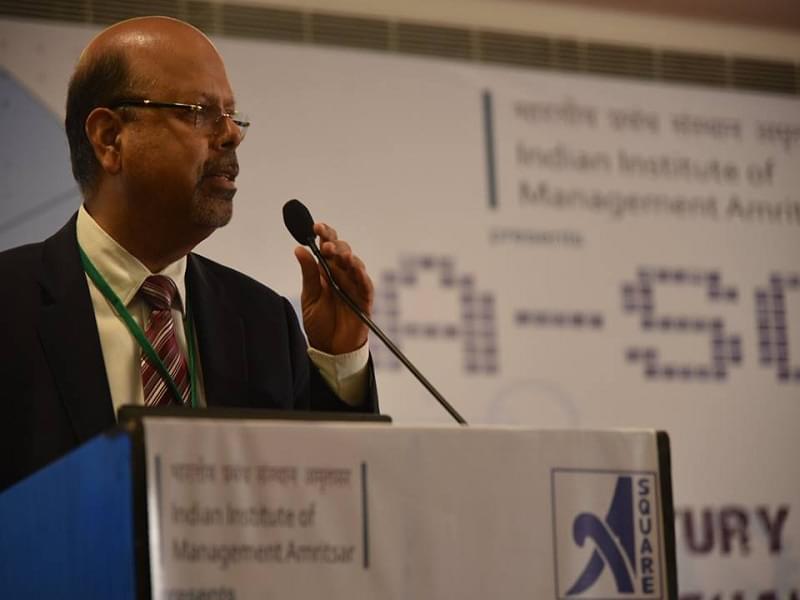 IIM Amritsar Events photo 2