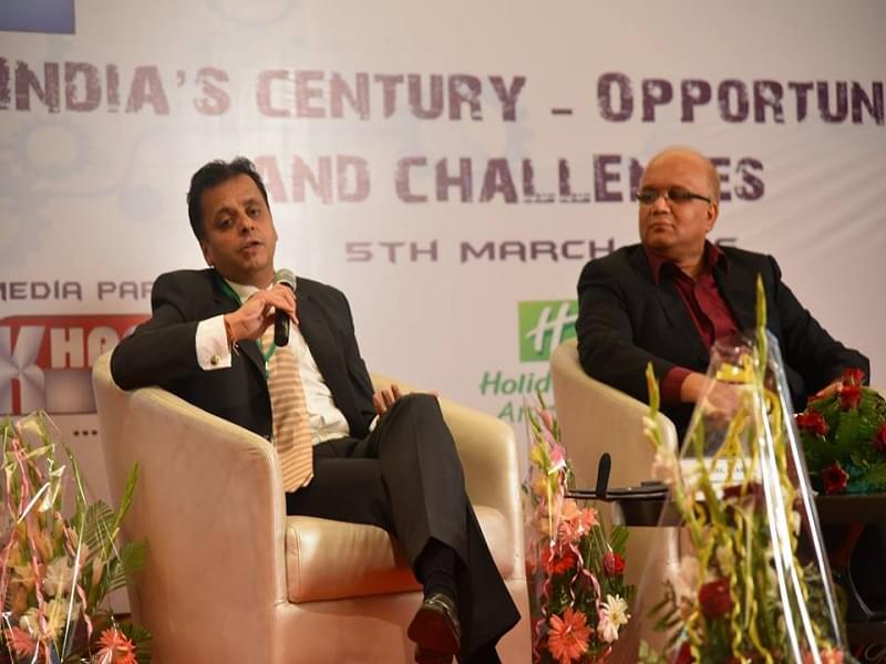 IIM Amritsar Events photo 4