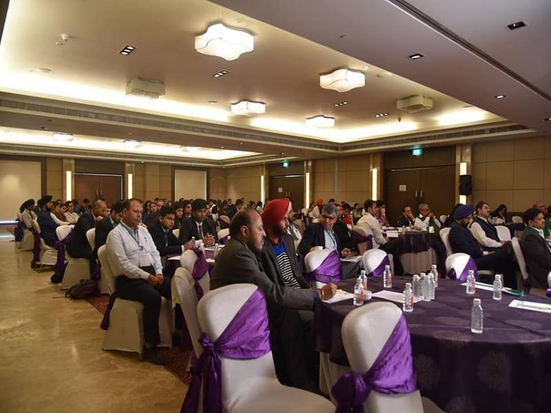 IIM Amritsar Events photo 6