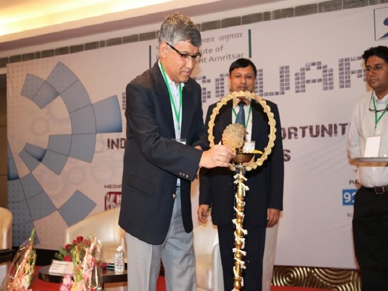 IIM Amritsar Events photo 8