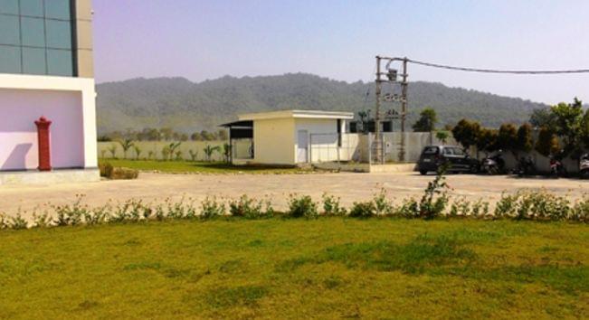 IIM Sirmaur IIM Campus photo 1