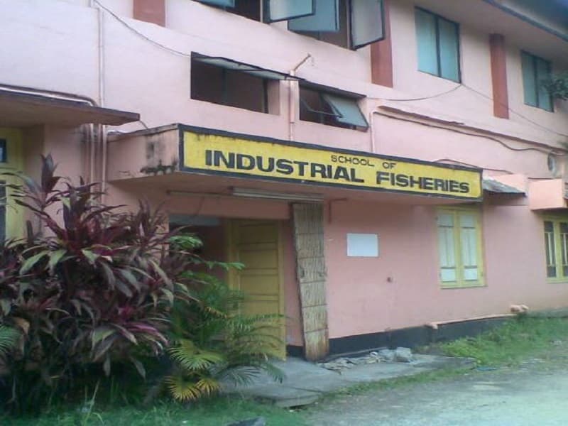 School of Industrial Fisheries Cochin University of Science and Technology Kochi Infrastructure photo 1