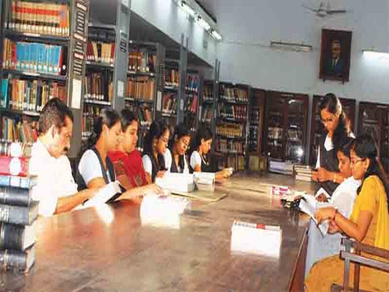 School of Industrial Fisheries Cochin University of Science and Technology Kochi Infrastructure photo 3