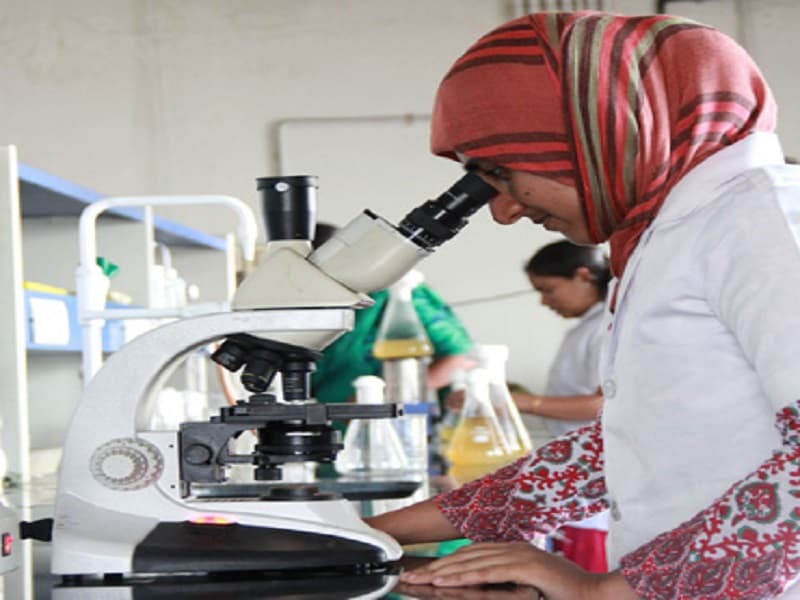 School of Industrial Fisheries Cochin University of Science and Technology Kochi Infrastructure photo 5