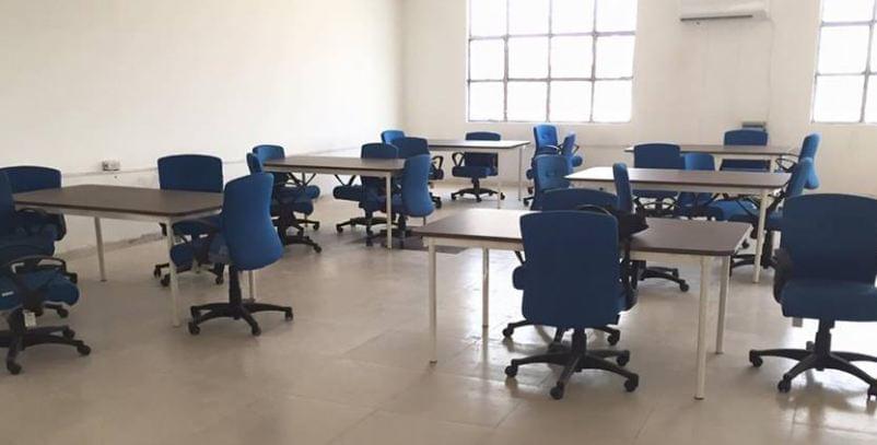 IIM Sirmaur IIM Campus photo 7