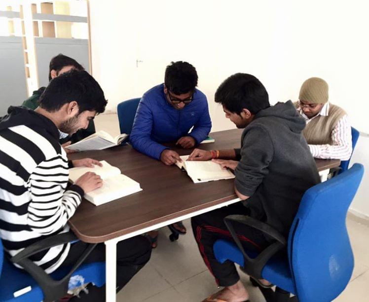 IIM Sirmaur IIM Campus photo 6