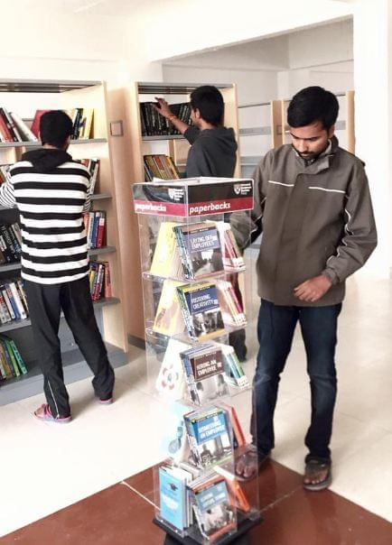 IIM Sirmaur IIM Campus photo 5