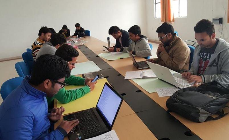 IIM Sirmaur IIM Campus photo 4