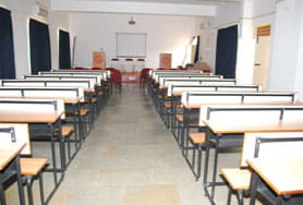 Sri Siddhartha University Tumkur Academic Building photo 4