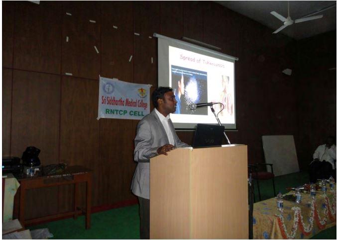 Sri Siddhartha University Tumkur Event photo 2