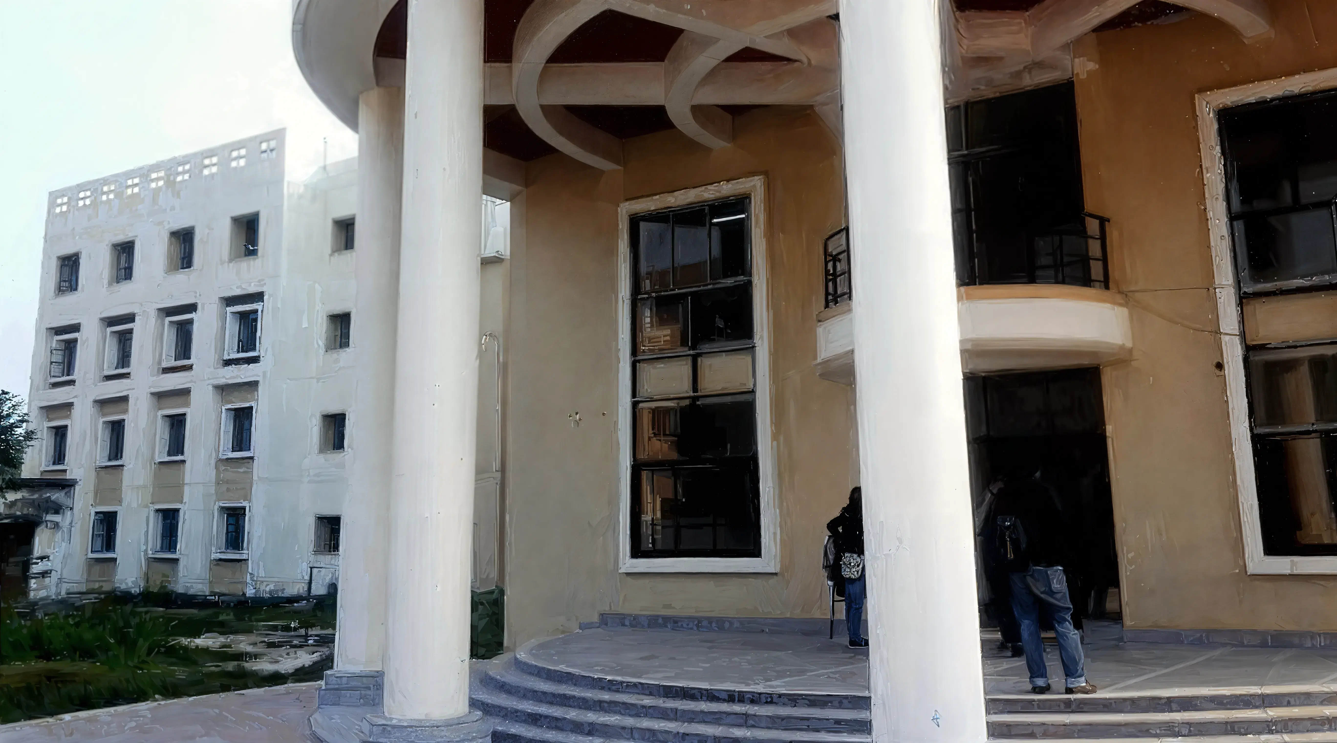 RCC Institute Of Information Technology campus photo 1