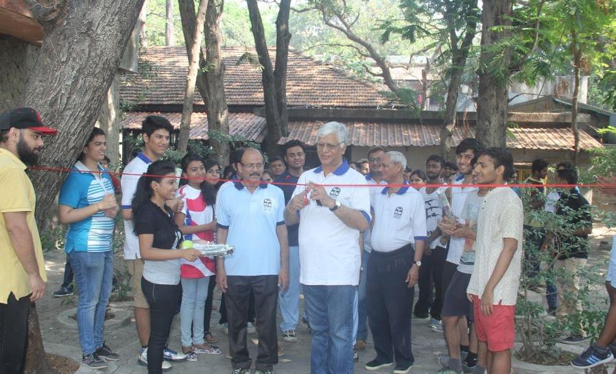 MNLU Mumbai Events photo 17