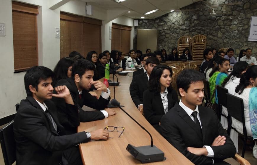 MNLU Mumbai Events photo 8