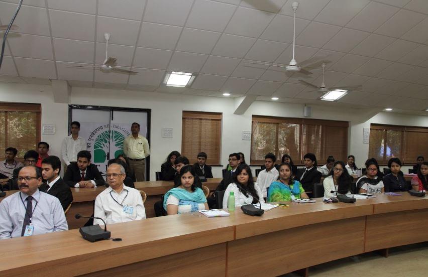 MNLU Mumbai Events photo 7