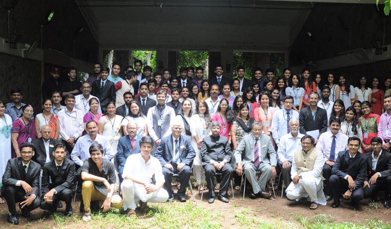 MNLU Mumbai Events photo 6