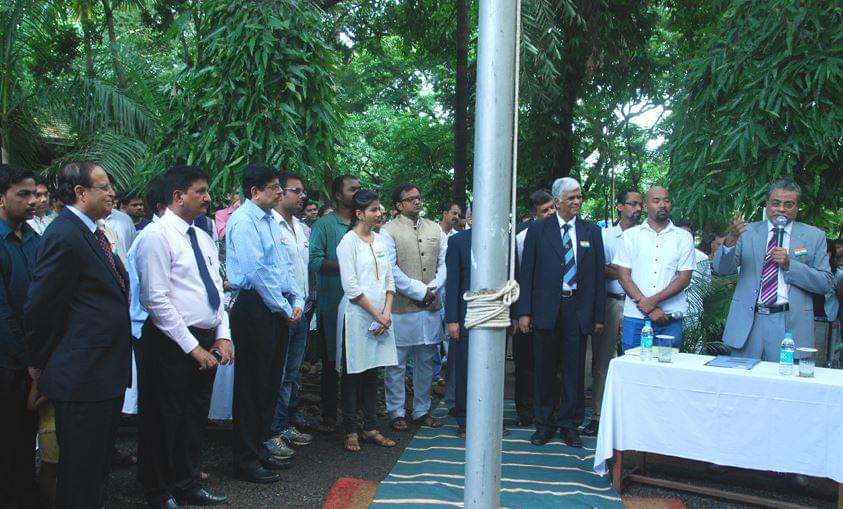 MNLU Mumbai Events photo 5