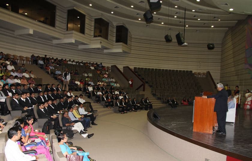 MNLU Mumbai Events photo 4