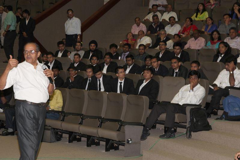 MNLU Mumbai Events photo 3