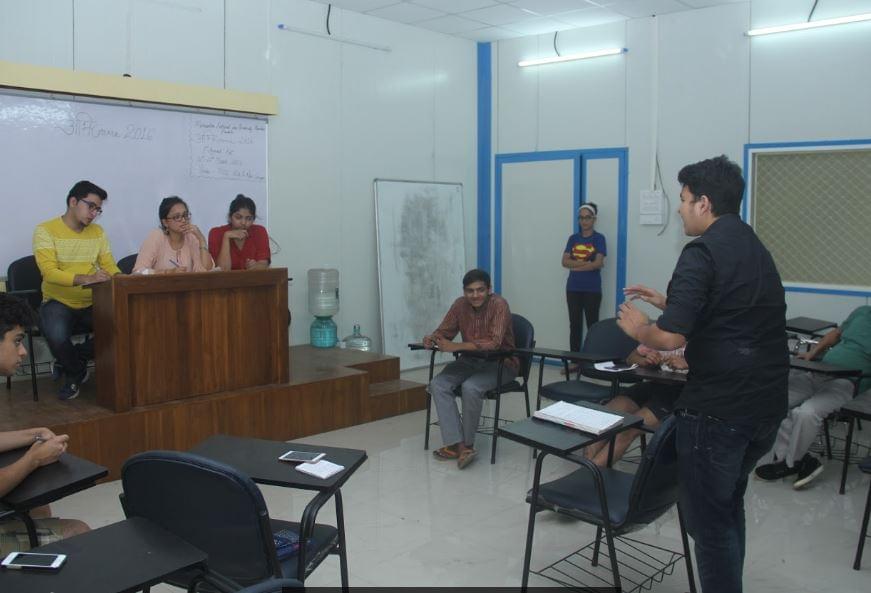 MNLU Mumbai Events photo 16