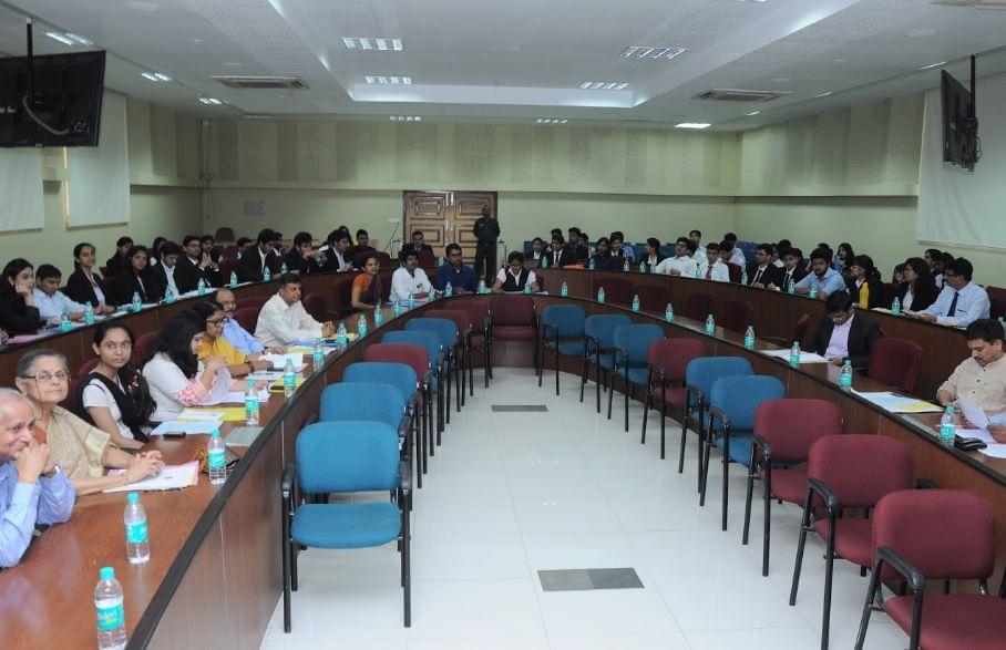 MNLU Mumbai Events photo 15