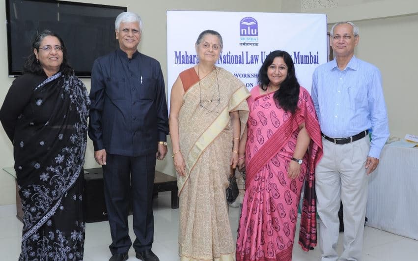 MNLU Mumbai Events photo 14
