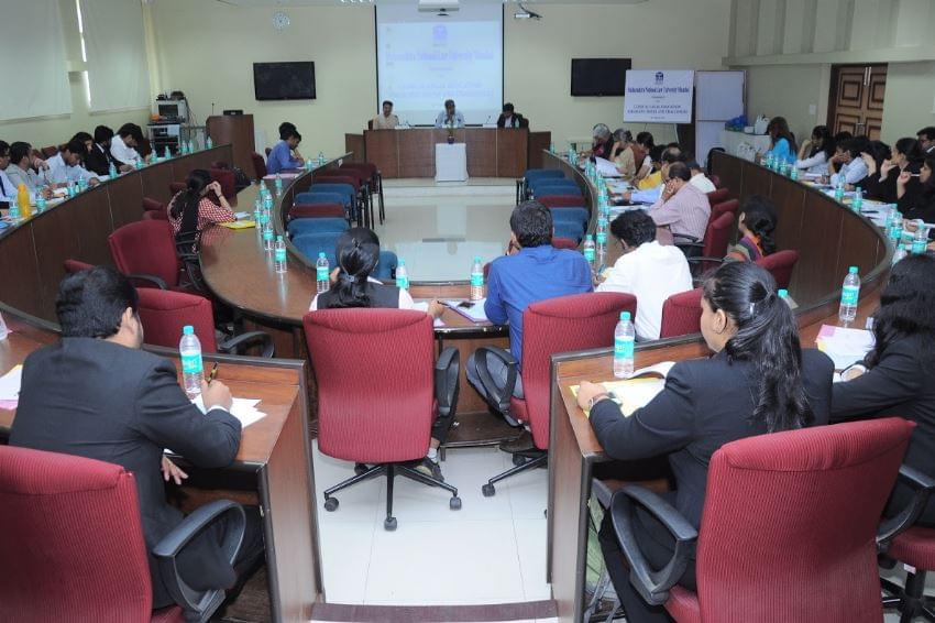 MNLU Mumbai Events photo 13