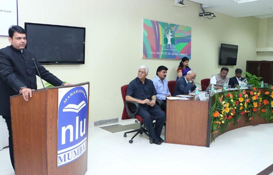 MNLU Mumbai Events photo 11