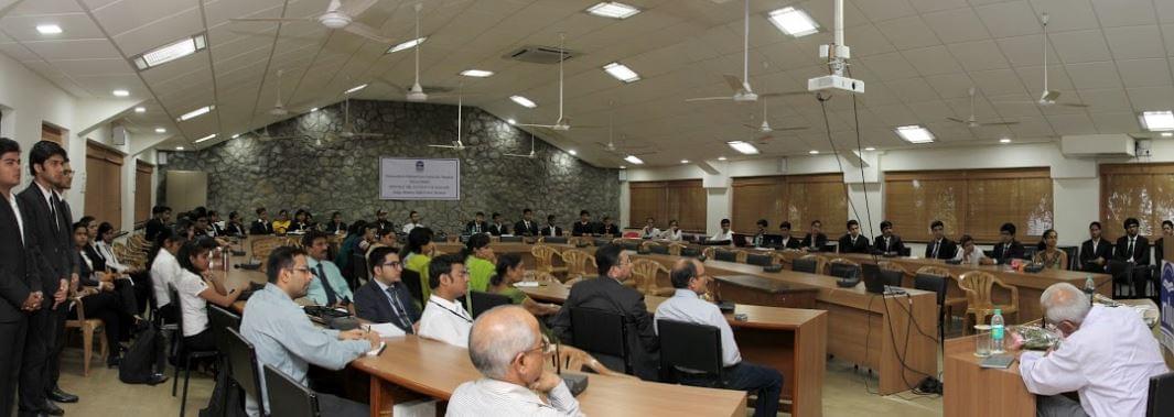 MNLU Mumbai Events photo 10