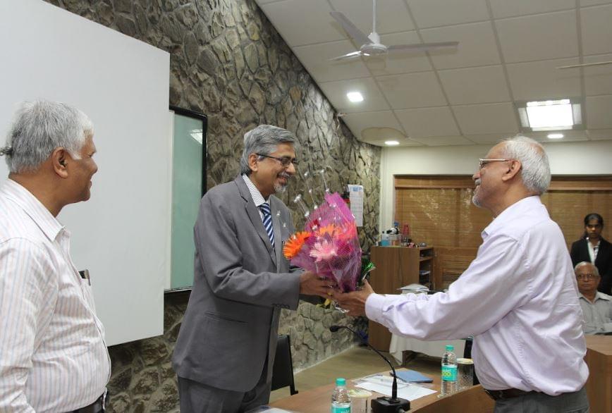 MNLU Mumbai Events photo 9