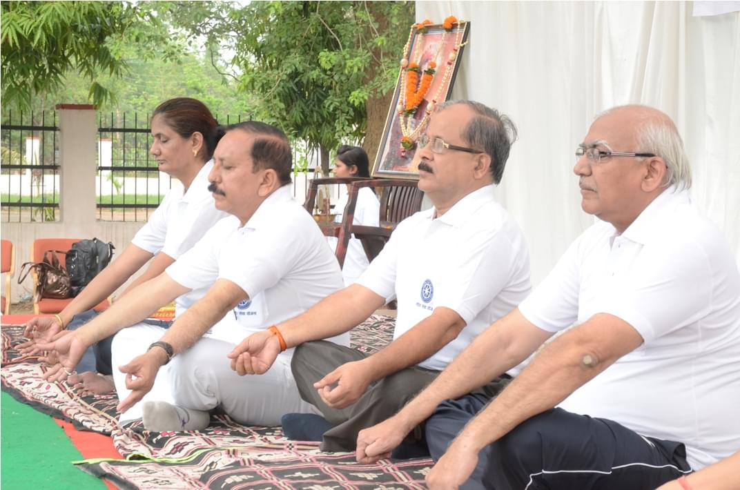 PRSU Extra Curriculars photo 2