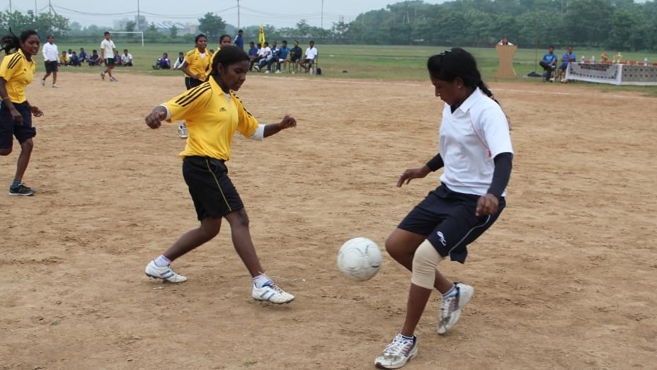 PRSU Extra Curriculars photo 3