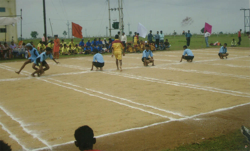 PRSU Extra Curriculars photo 5