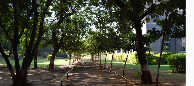 Pravara Institute of Medical Sciences University Ahmednagar Academic Building with the Facilities photo 6