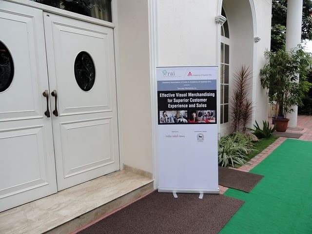 Academy of Applied Arts South Campus New Delhi Workshops photo 6