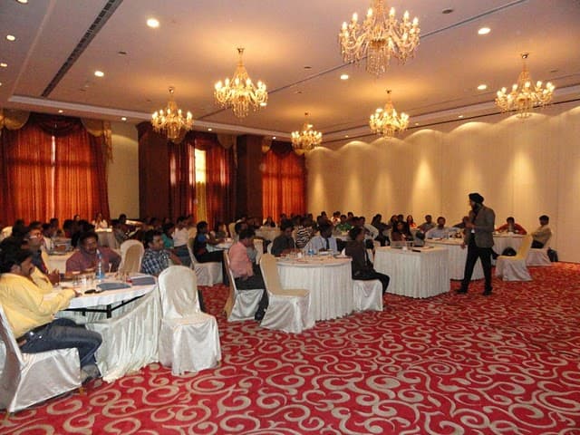 Academy of Applied Arts South Campus New Delhi Workshops photo 10