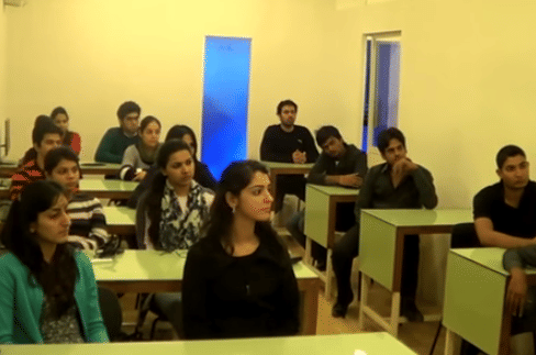 Academy of Applied Arts South Campus New Delhi Workshops photo 19
