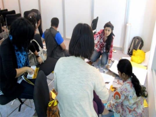 Academy of Applied Arts South Campus New Delhi Workshops photo 17