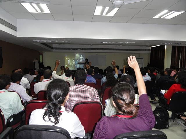 Academy Of Applied Arts Guwahati Workshops photo 1