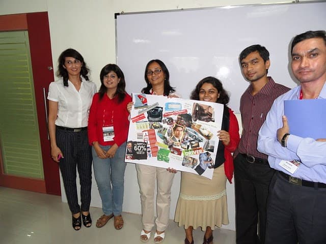 Academy Of Applied Arts Guwahati Workshops photo 5