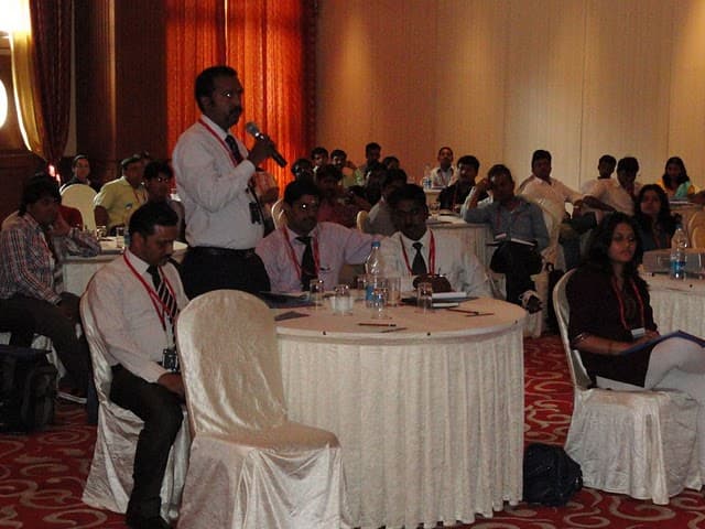 Academy Of Applied Arts Guwahati Workshops photo 7