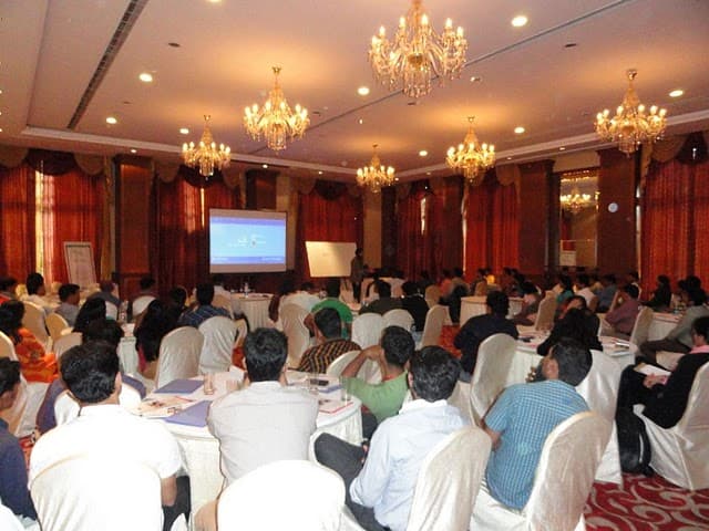 Academy Of Applied Arts Guwahati Workshops photo 11