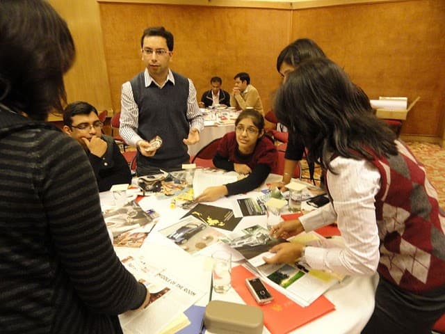 Academy Of Applied Arts Guwahati Workshops photo 16