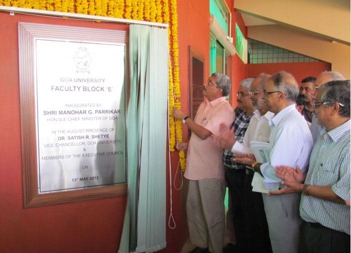 Goa University North Goa Events photo 2