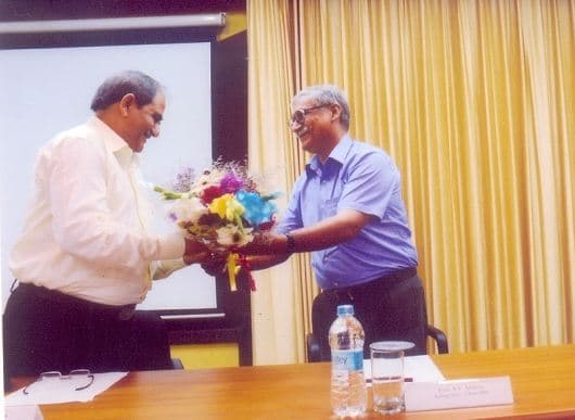 Goa University North Goa Events photo 3