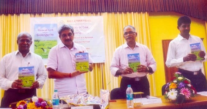 Goa University North Goa Events photo 4