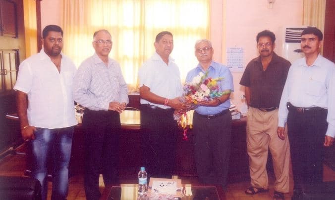 Goa University North Goa Events photo 5