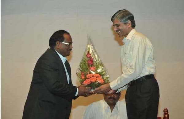 Gondwana University Gadchiroli Event photo 1