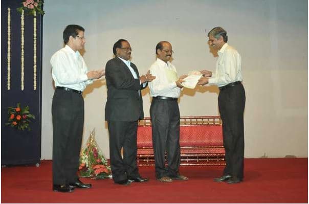 Gondwana University Gadchiroli Event photo 2