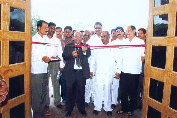 Gondwana University Gadchiroli Event photo 3