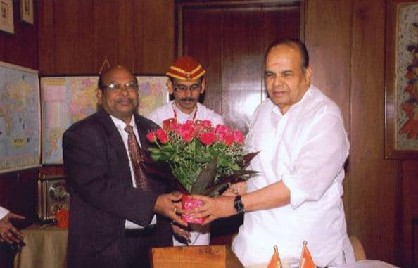 Gondwana University Gadchiroli Event photo 4